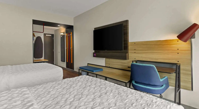 Номер Standard Tru By Hilton Christiansburg