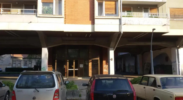 Студия Apartment Your second home