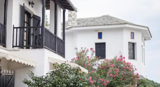 Pilio Sea Horizon hotel, Book Hotel Tsagarada 