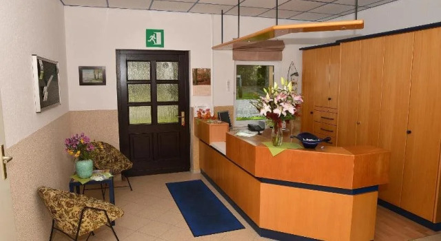 Gasthaus und Hotel Schleusenmühle, Prenota Hotel Marienwerder Schorfheide