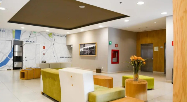 Mision Irapuato, Prenota Hotel Irapuato 