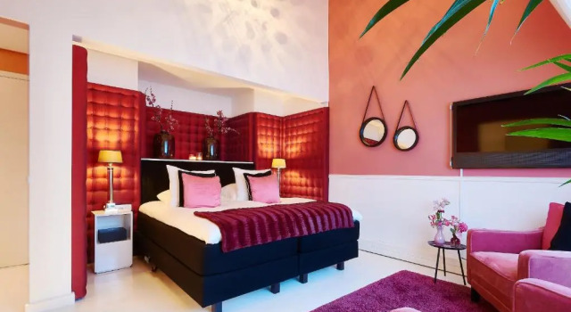 Полулюкс Librijes Hotel