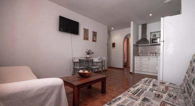 Apartamentos Alma de Zahara, Забронировать Апартаменты/квартира Апартаменты Барбате, Апартаменты/квартира