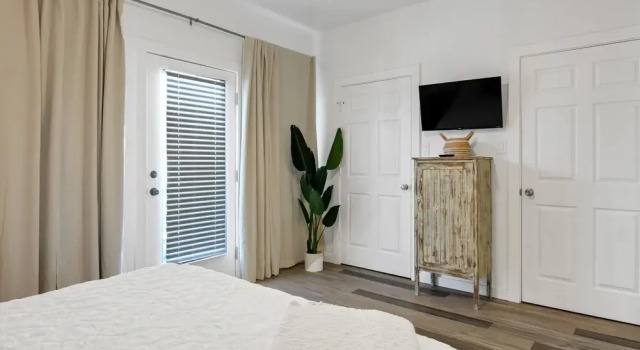 New Marvelous Beach Home 2min From Beach