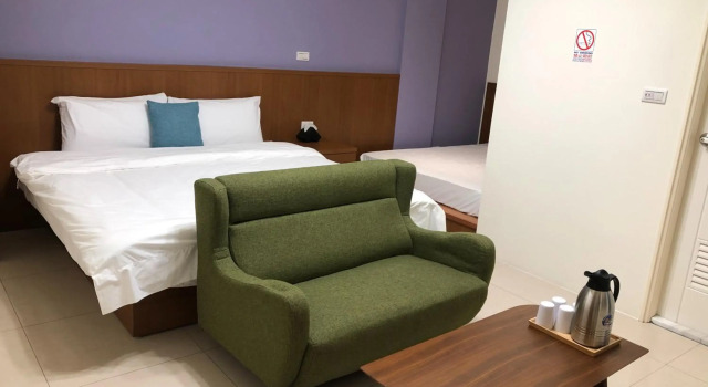 Bear Baby Homestay, Book Hotel Hoteller i Hupu Village med parkering, Parkering