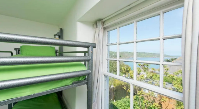 Номер Standard YHA Coverack