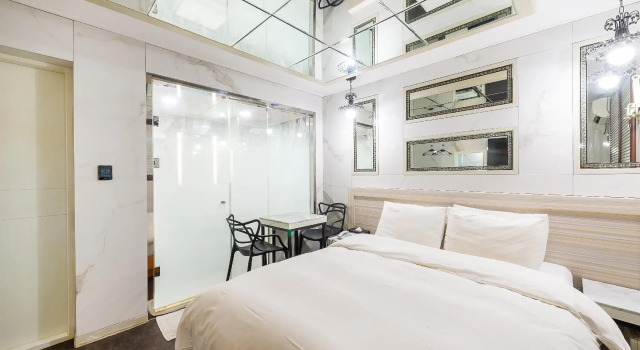 Design Hotel Daniel Campanella