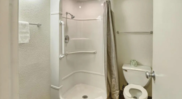 Номер Superior Motel 6-Coeur DAlene, ID