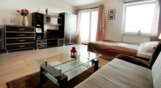 JTB Apartments Szczecin