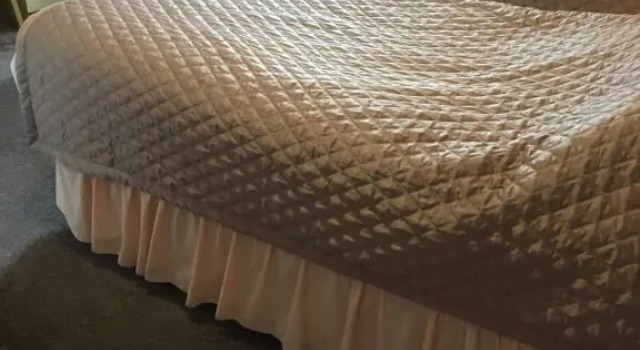 Трёхместный номер Standard Adelphi Hotel