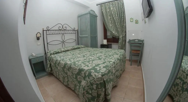 Номер Standard Hotel Il Tiglio