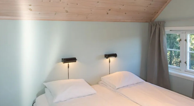 Студия Business Topcamp Bie - Grimstad
