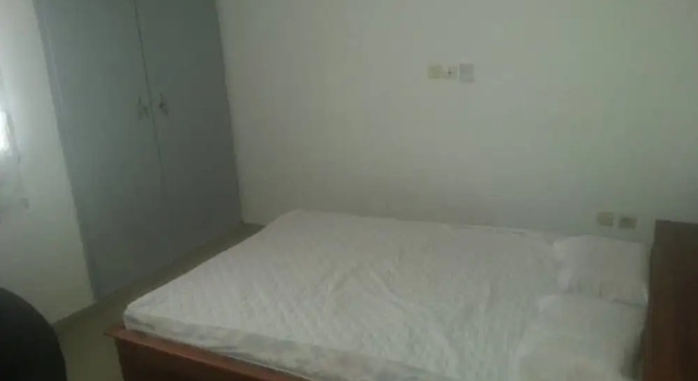 Residence meublee, Boek Hotel Cocody 