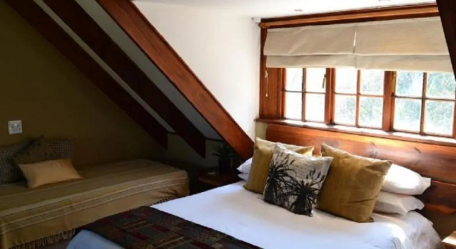 Номер Standard Bellstone B&B