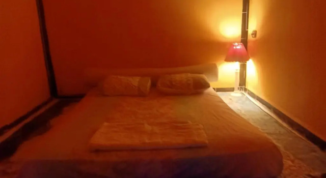 Apartment With one Bedroom in Tunis, With Wonderful Mountain View, Fur
