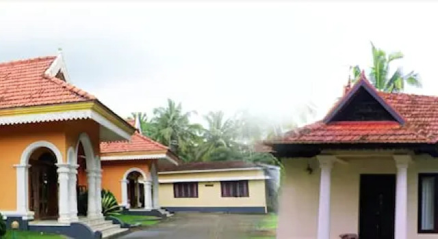 Lakshmi Hotel & Resorts