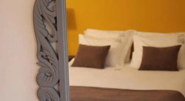 Номер Superior Villa Aedan