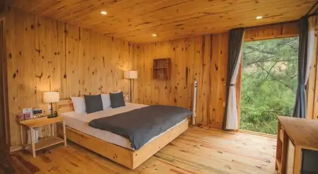 Lavender Glamping and Resorts Dalat