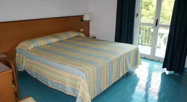 Hotel Villa Ciccio