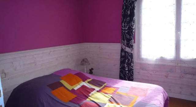 Maison Les Sables-d'Olonne, 3 pièces, 4 personnes - FR-1-92-702