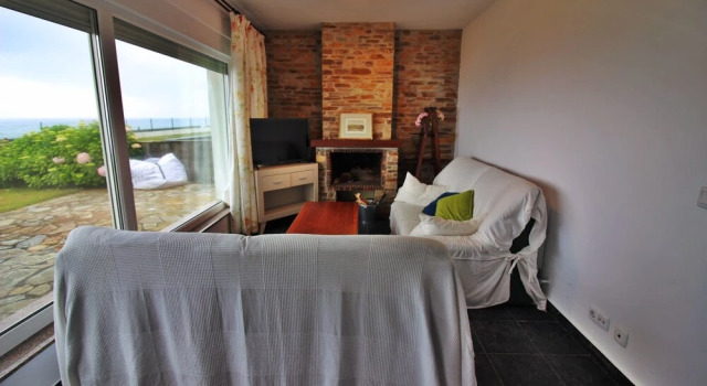 Chalet Playa De Coto Beach, Prenota Chalet Barreiros 