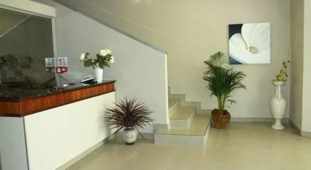 Hotel SantElena