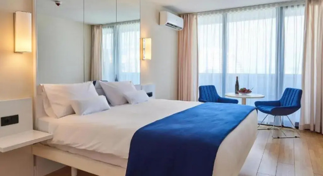 Inn Khimshiashvili 27, Book Hotel Batumi 