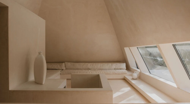 Casa Marfil By Lockey, Rezervasyon Otel Tulum havuzlu oteller, Yüzme Havuzu