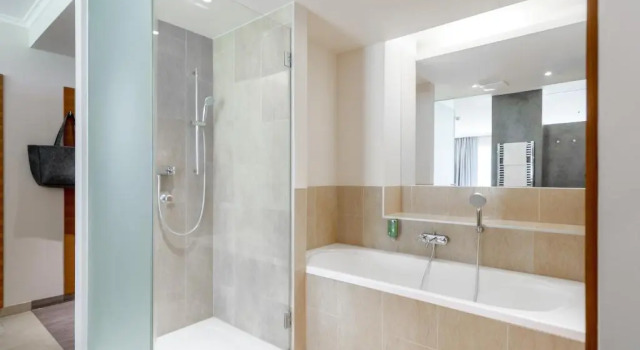 Студия Hotel Andy 4 Sterne Superior