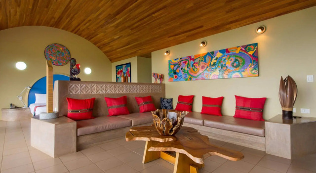 Xandari Resort And Spa