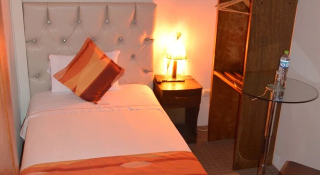 Standard quarto Andino Machupicchu