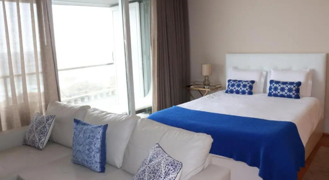 Bartolomeu Apart Hotel, Varaa Hotelli Hotellit Porto pysäköinnillä, Pysäköinti