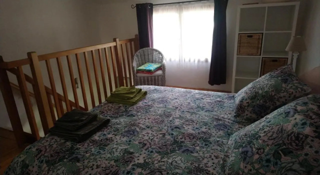 Les Landes De Mauchat, Prenota Bed & breakfast Hotel a Aquitania con parcheggio, Parcheggio