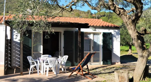 Apartment Il Poggio Marcuccio