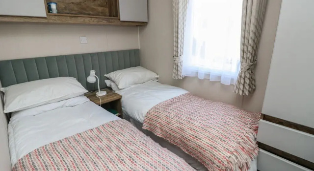 Bay View, Buchen Sie Ferienhaus Bembridge Isle of Wight