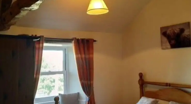 Номер Standard The Herdwick Inn
