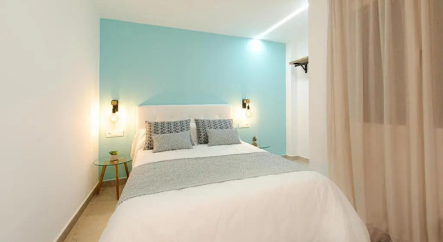 Апартаменты ABAL Apartments - Barrio