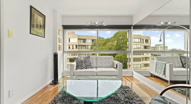 Апартаменты Heart Of The City Minutes From Macleay Street