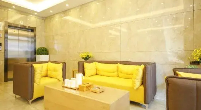 Hanxing Hotel (Jiaohe Station), Book Hotel Billige hoteller i Jilin