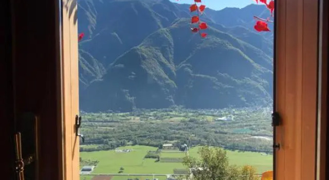 Двухместный номер Standard Дуплекс Agriturismo La Tensa