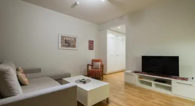 Rovaniemi Apartments, Забронировать Апартаменты/квартира Рованиеми Лапландия, рядом с Rovaniemi Church