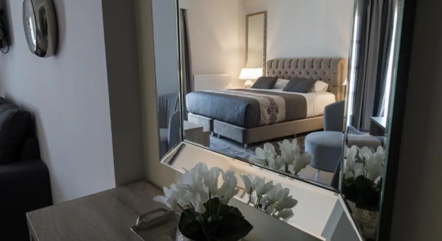Полулюкс Filoxenia Hotel & Spa