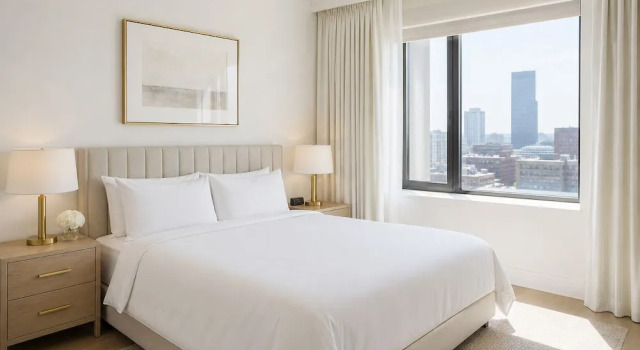 The Pearl District Suites