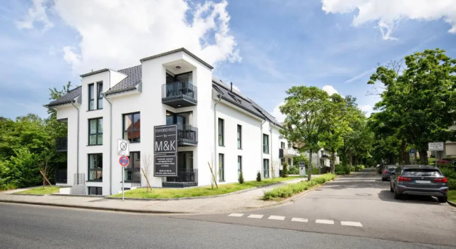 Boardinghouse by M&K