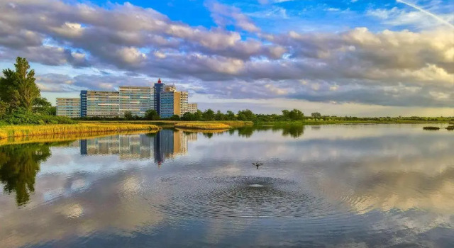 Ferienpark E03-002 Ferienpark, Забронировать Отель Отели и гостиницы Хайлигенхафен, Отель