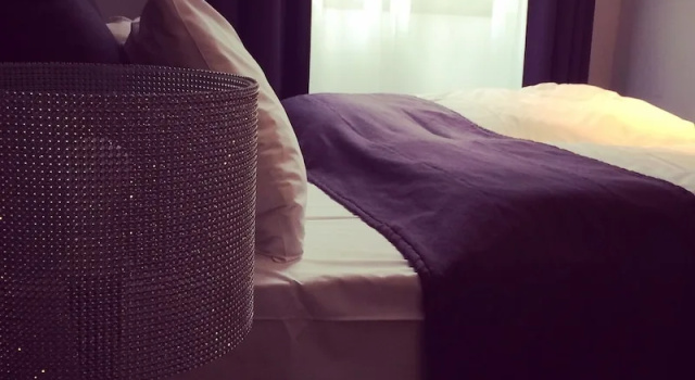 Двухместный номер Comfort Hotel De Boskar Peer