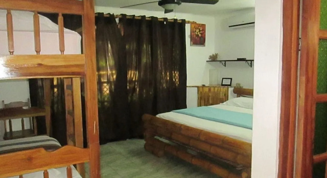 Bugabutik Hotel Resort, Забронировать Курортный отель Отели в центре Кауита, в центре, Завтраки, Парковка
