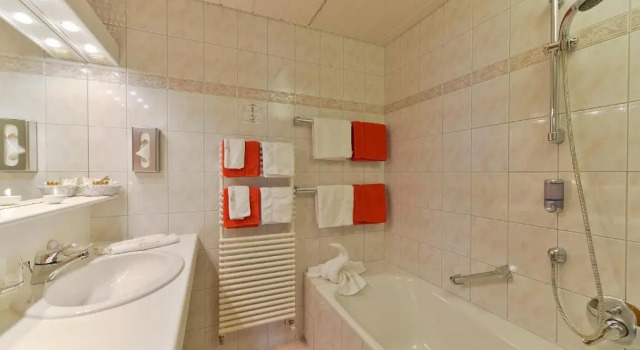 Полулюкс Fürmesli Appartements