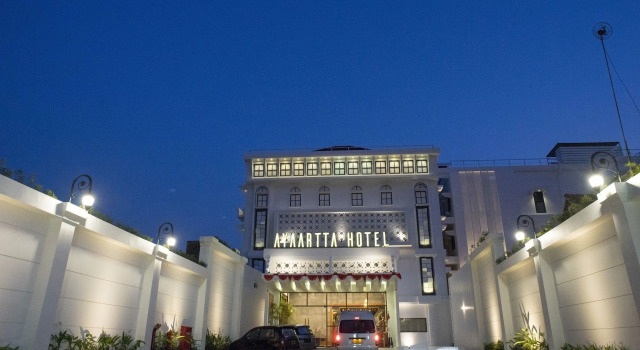 Ayaartta Hotel Malioboro