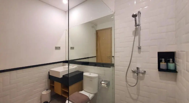 Номер Standard Ra Inn Kemang